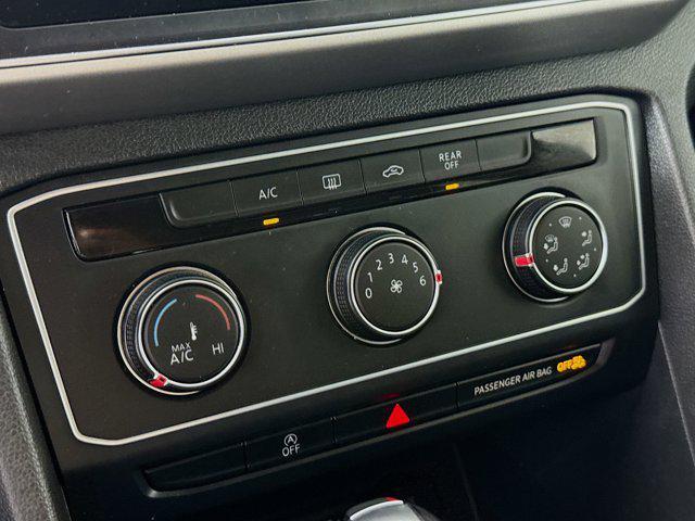 used 2018 Volkswagen Atlas car, priced at $12,994