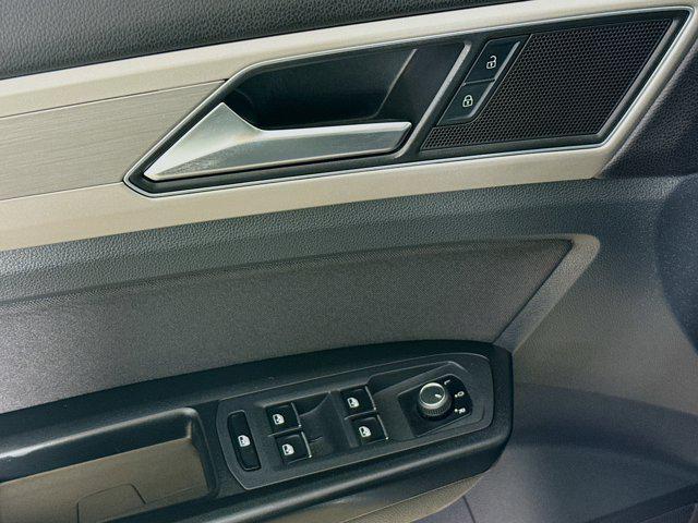 used 2018 Volkswagen Atlas car, priced at $12,994