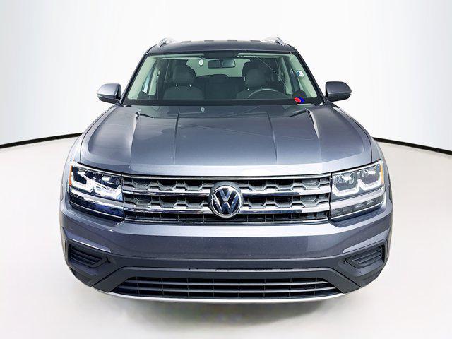 used 2018 Volkswagen Atlas car, priced at $12,994