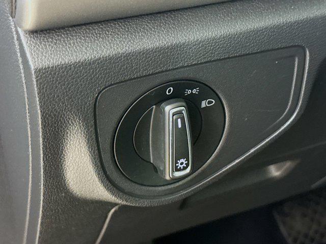 used 2018 Volkswagen Atlas car, priced at $12,994