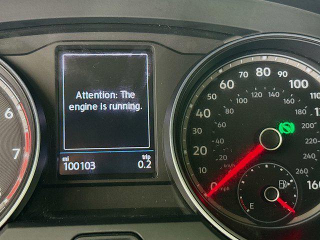 used 2018 Volkswagen Atlas car, priced at $12,994