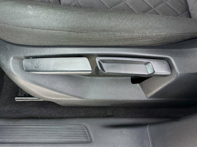 used 2018 Volkswagen Atlas car, priced at $12,994