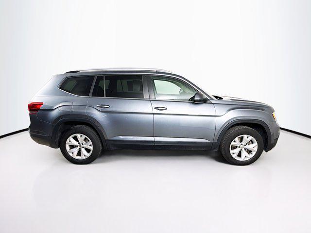 used 2018 Volkswagen Atlas car, priced at $12,994