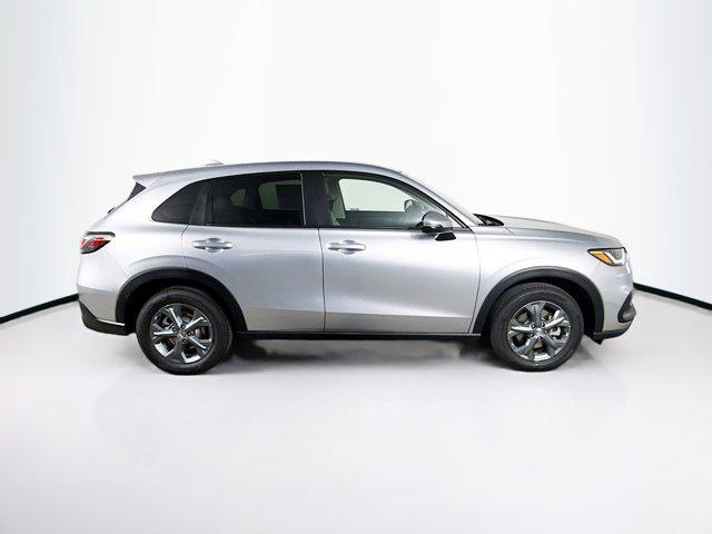 new 2026 Honda HR-V car, priced at $27,345