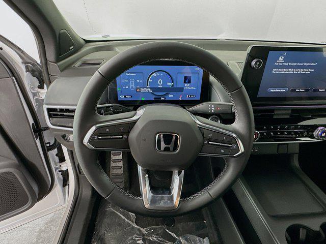 new 2024 Honda Prologue car, priced at $52,690