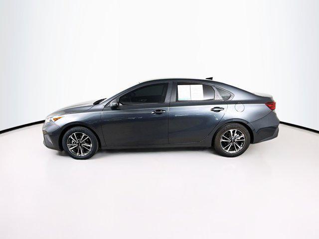 used 2024 Kia Forte car, priced at $14,774
