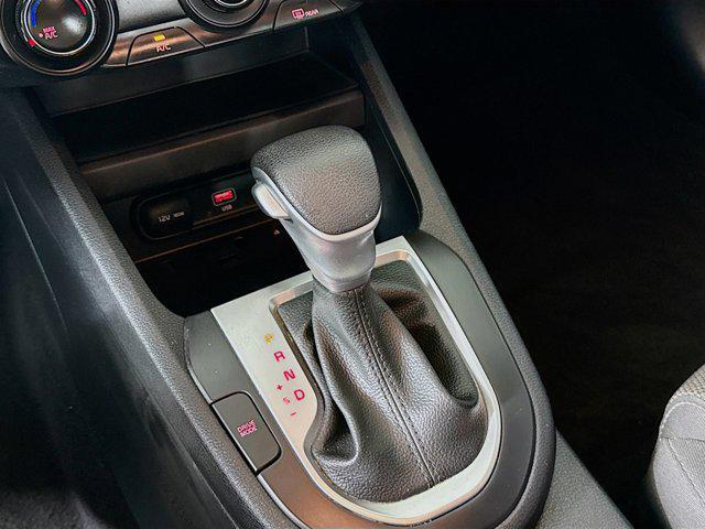 used 2024 Kia Forte car, priced at $14,774