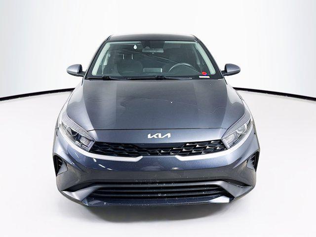 used 2024 Kia Forte car, priced at $14,774