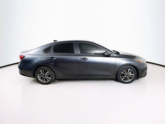 used 2024 Kia Forte car, priced at $14,774