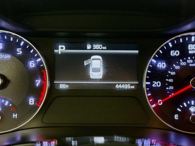 used 2024 Kia Forte car, priced at $14,774