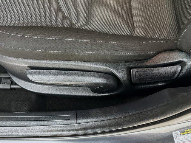 used 2024 Kia Forte car, priced at $14,774