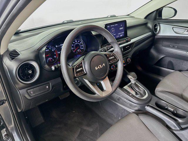 used 2024 Kia Forte car, priced at $14,774