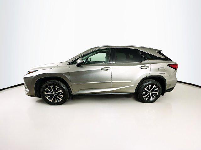 used 2021 Lexus RX 350 car, priced at $37,309