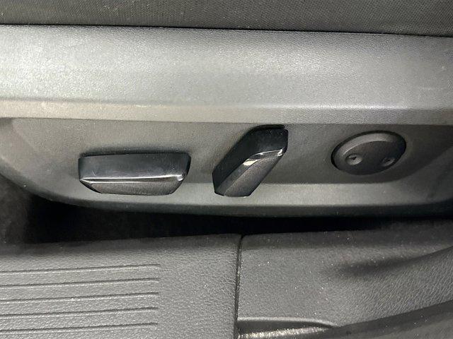 used 2021 Nissan Rogue car, priced at $17,255