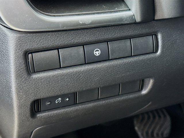 used 2021 Nissan Rogue car, priced at $17,255