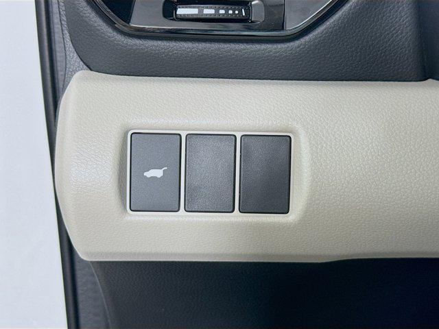 new 2026 Honda Passport car, priced at $46,655