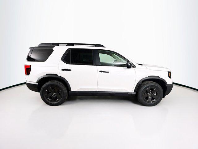 new 2026 Honda Passport car, priced at $46,655