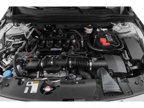 used 2020 Honda Accord car, priced at $18,845