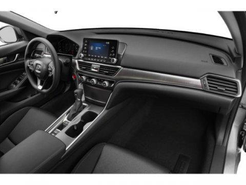 used 2020 Honda Accord car, priced at $18,845