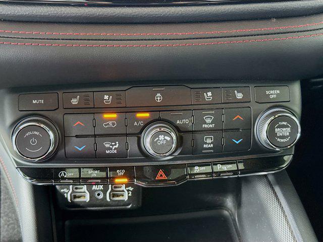 used 2023 Dodge Durango car, priced at $26,605