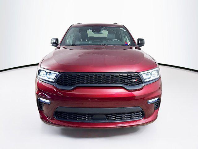 used 2023 Dodge Durango car, priced at $26,605