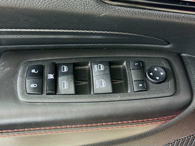 used 2023 Dodge Durango car, priced at $26,605