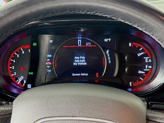 used 2023 Dodge Durango car, priced at $26,605