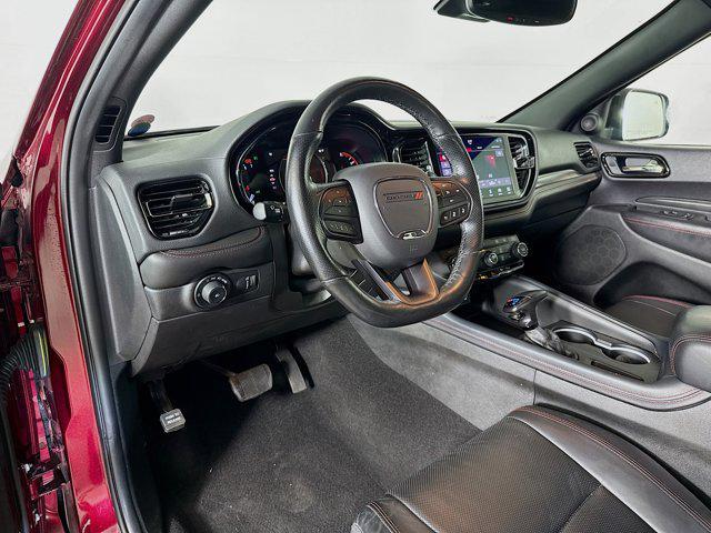 used 2023 Dodge Durango car, priced at $26,605