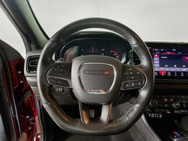 used 2023 Dodge Durango car, priced at $26,605