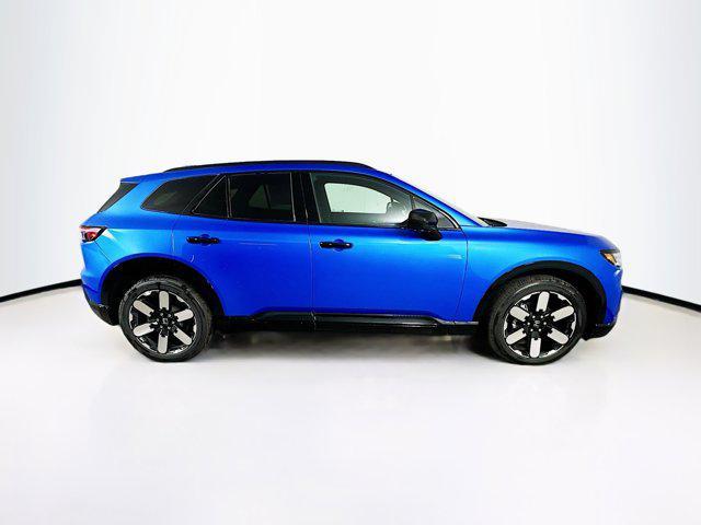 new 2024 Honda Prologue car, priced at $56,373