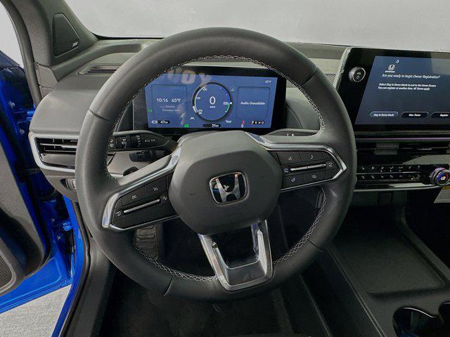 new 2024 Honda Prologue car, priced at $56,373