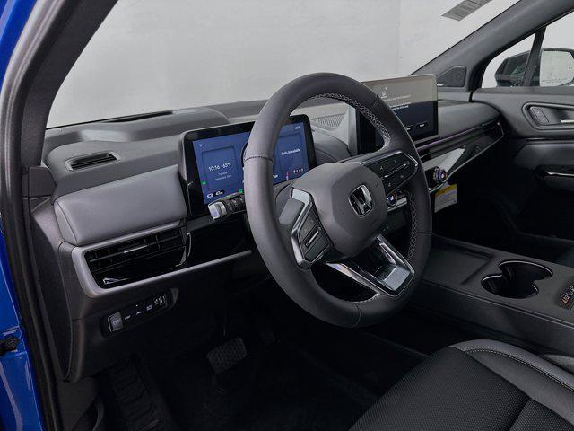 new 2024 Honda Prologue car, priced at $56,373