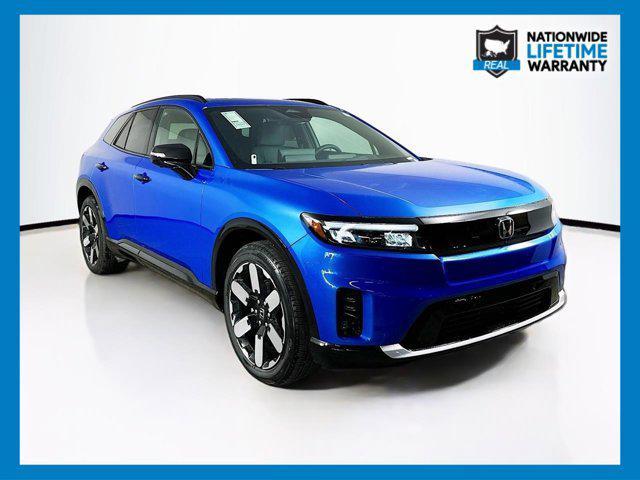 new 2024 Honda Prologue car, priced at $56,373