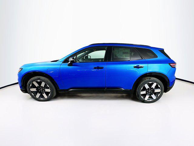 new 2024 Honda Prologue car, priced at $56,373
