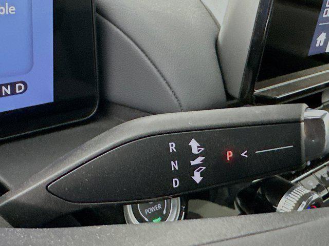 new 2024 Honda Prologue car, priced at $56,373