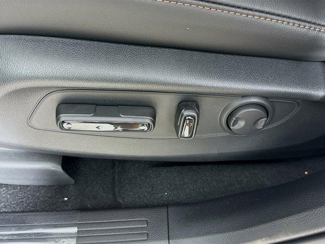 new 2026 Honda CR-V Hybrid car, priced at $38,869