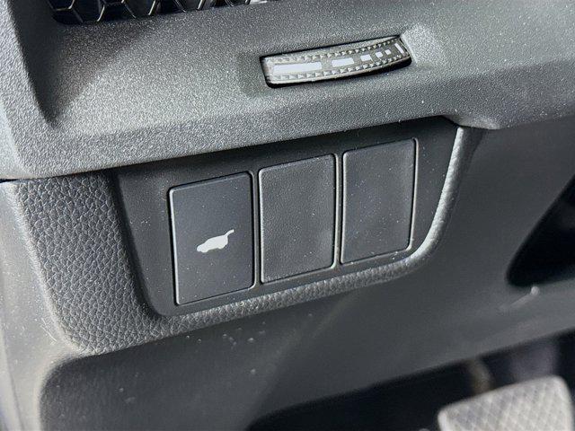 new 2026 Honda CR-V Hybrid car, priced at $38,869