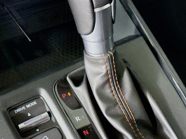 new 2026 Honda CR-V Hybrid car, priced at $38,869