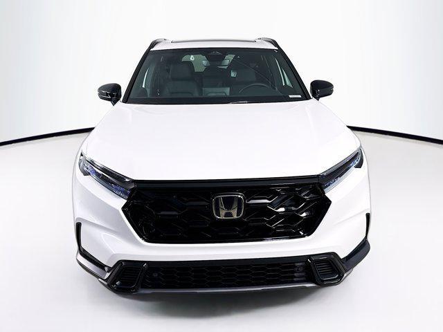 new 2026 Honda CR-V Hybrid car, priced at $38,869