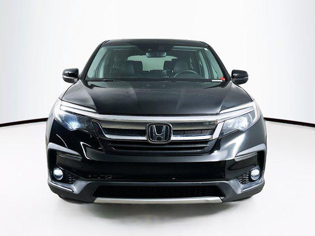 used 2022 Honda Pilot car, priced at $29,397