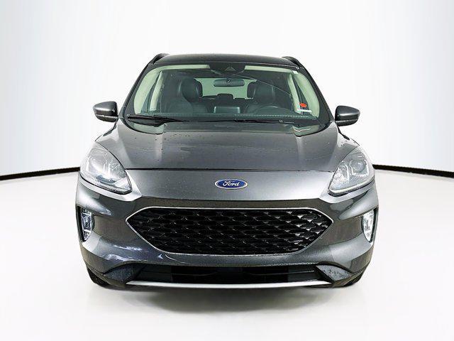 used 2020 Ford Escape car, priced at $16,511