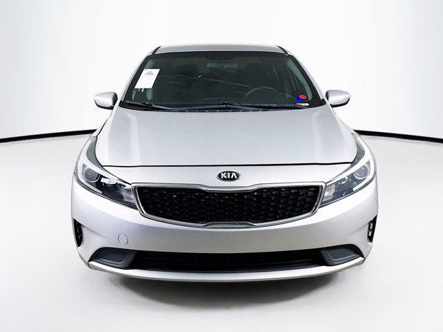 used 2018 Kia Forte car, priced at $7,599