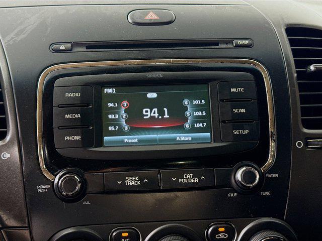used 2018 Kia Forte car, priced at $7,599
