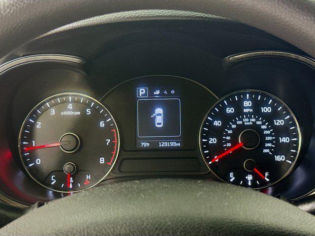 used 2018 Kia Forte car, priced at $7,599