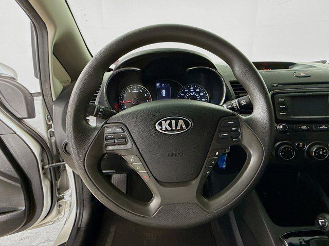 used 2018 Kia Forte car, priced at $7,599