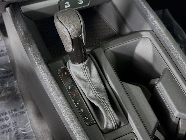 new 2025 Honda Accord car