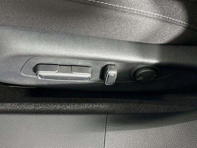 new 2025 Honda Accord car