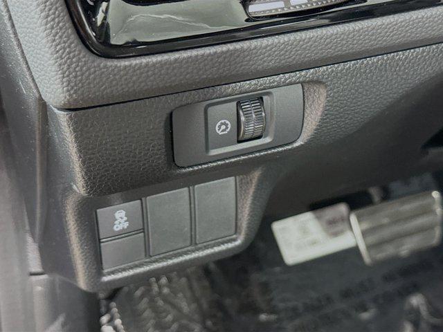 new 2025 Honda Civic Hybrid car, priced at $29,381