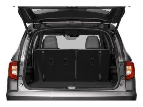used 2019 Honda Pilot car, priced at $20,487