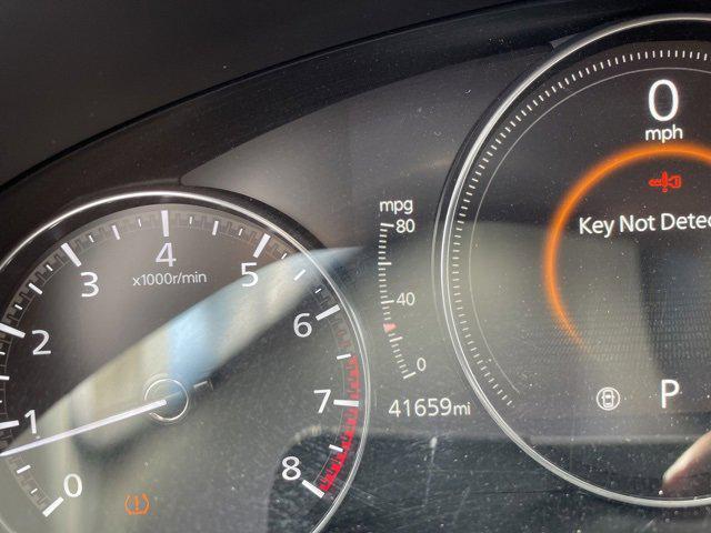 used 2022 Mazda CX-30 car, priced at $21,283